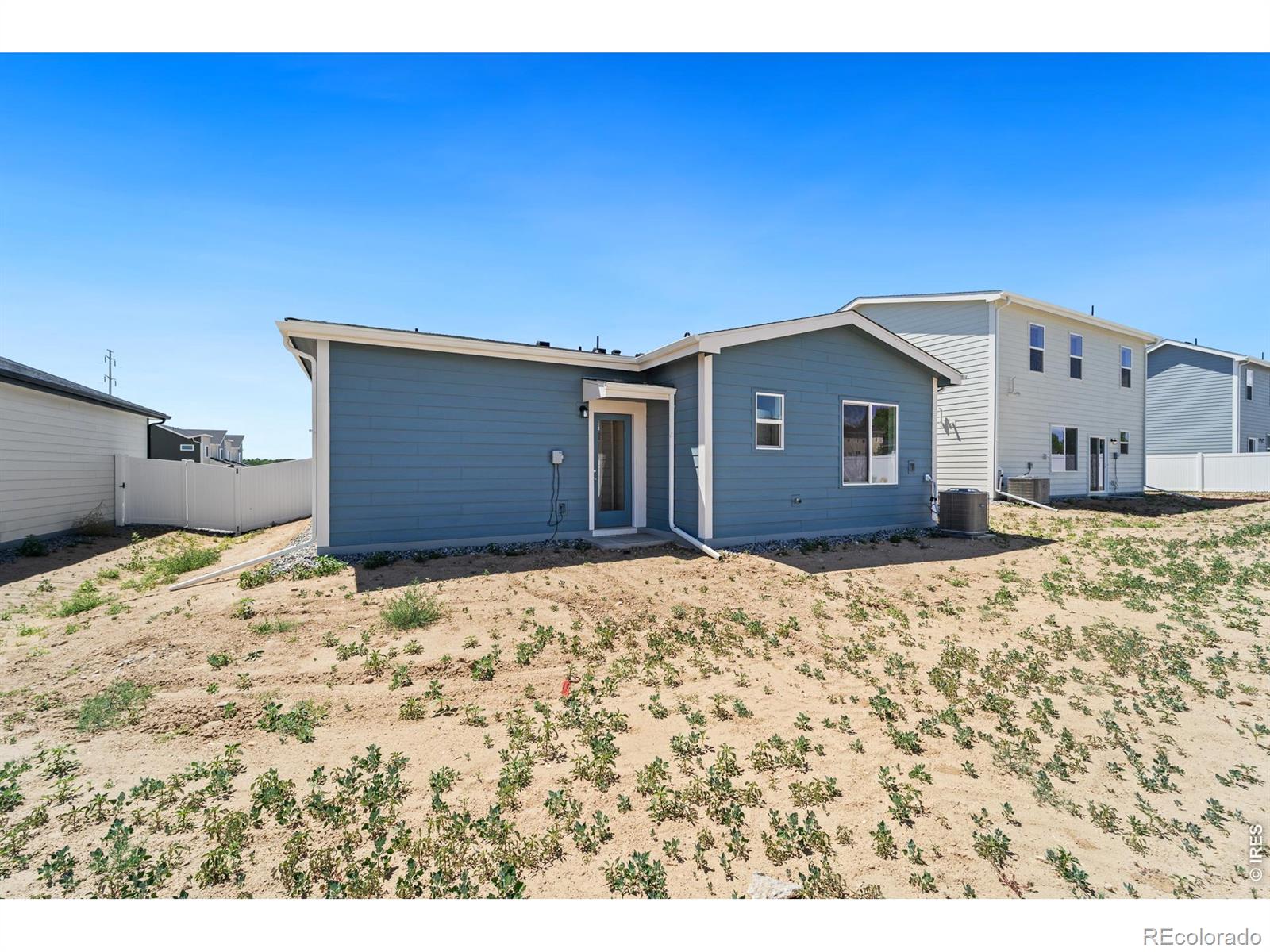 MLS Image #10 for 3820  soapstone street,evans, Colorado