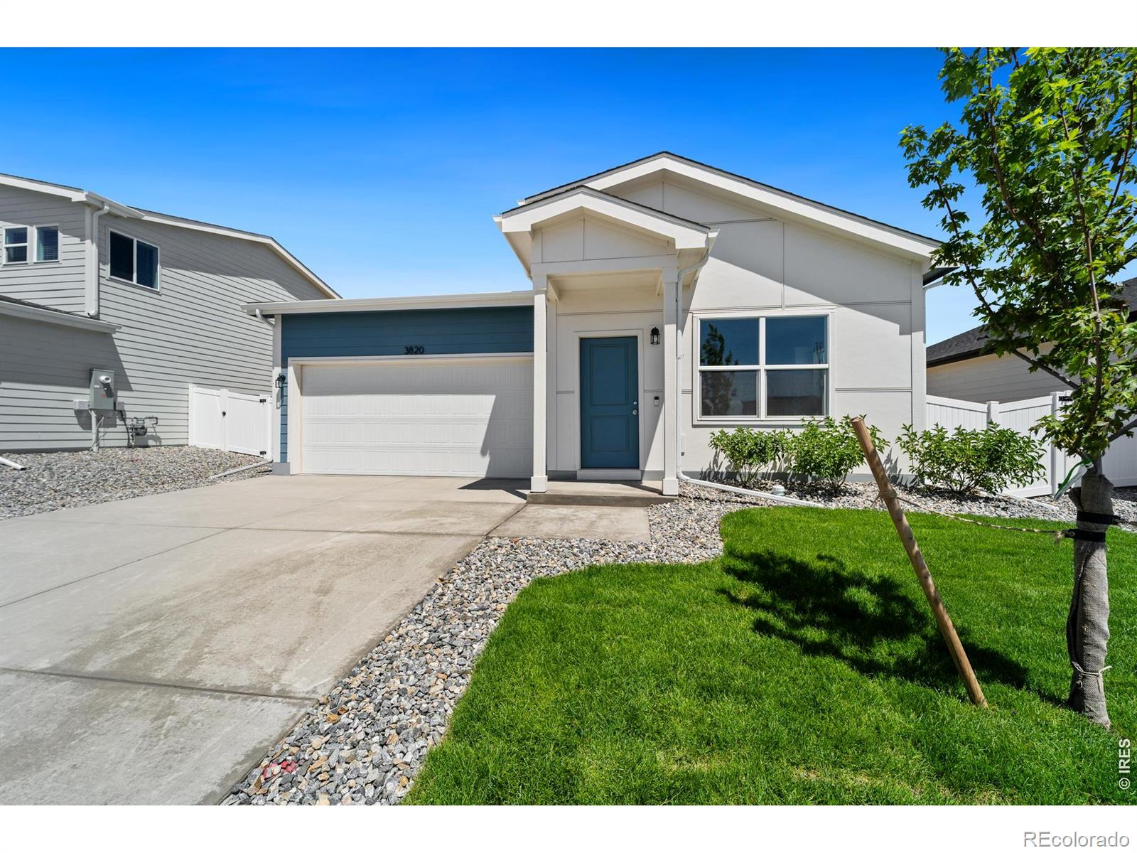 MLS Image #11 for 3820  soapstone street,evans, Colorado
