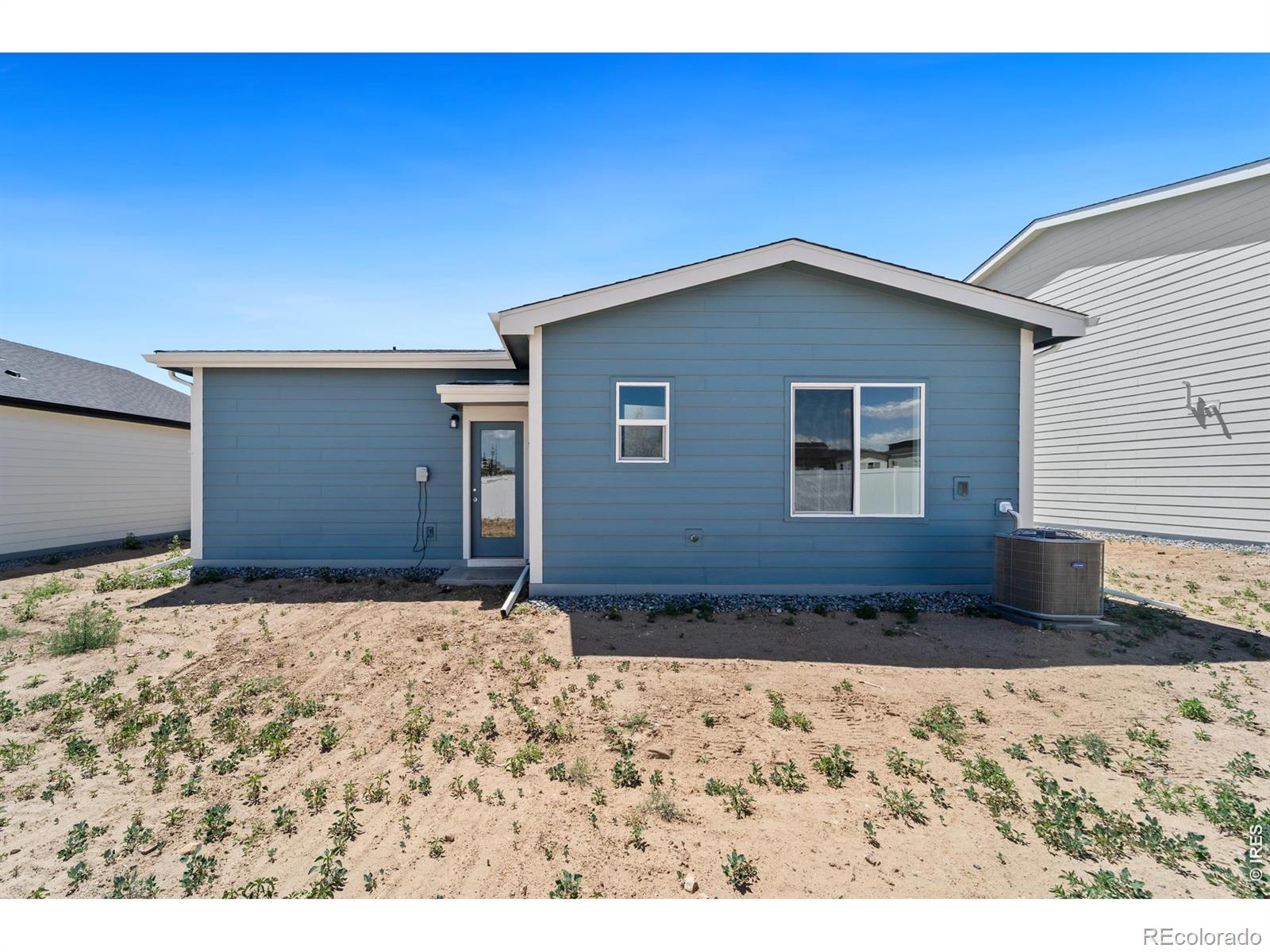 MLS Image #9 for 3820  soapstone street,evans, Colorado