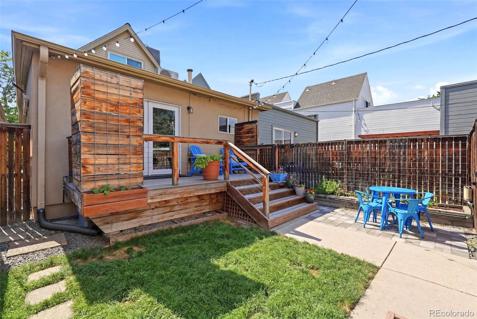 MLS Image #12 for 814  fox street,denver, Colorado