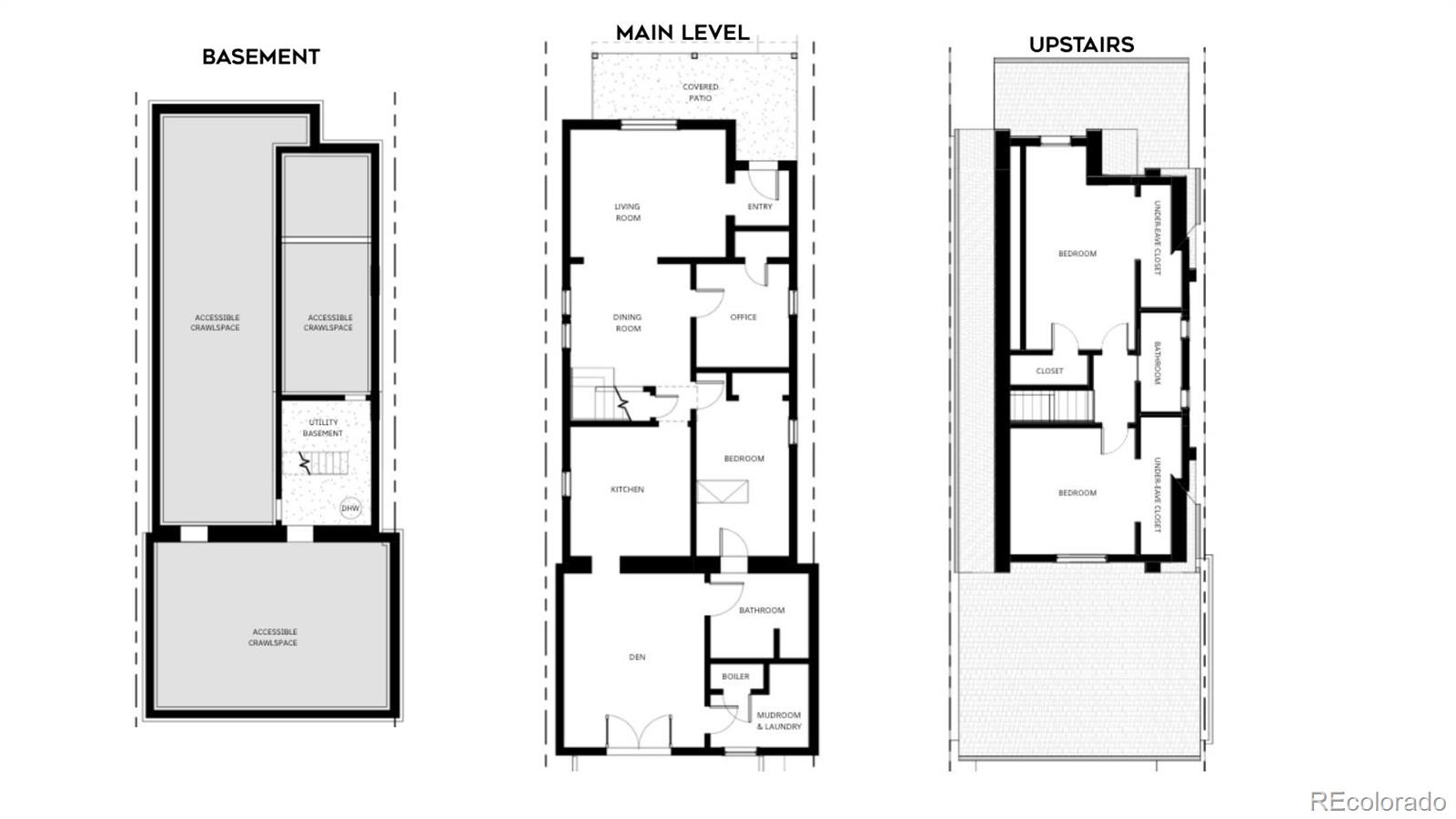 MLS Image #13 for 814  fox street,denver, Colorado