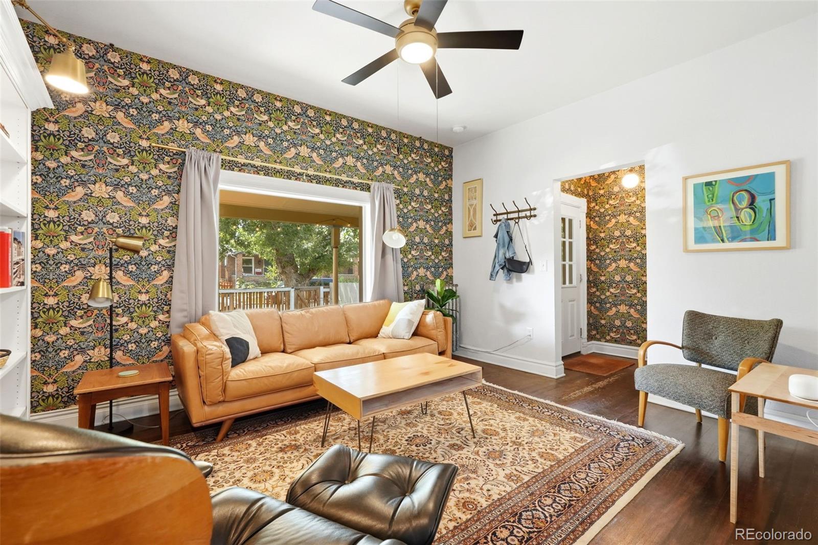 MLS Image #17 for 814  fox street,denver, Colorado