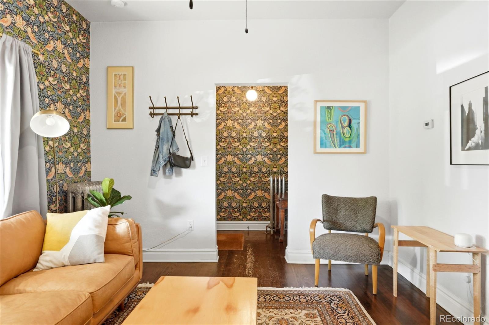 MLS Image #18 for 814  fox street,denver, Colorado