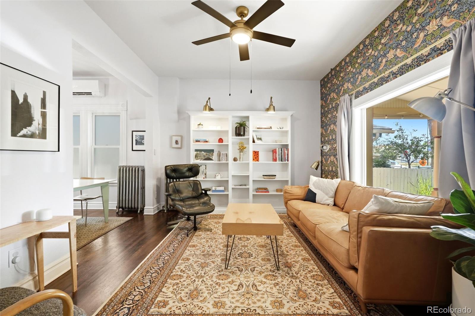 MLS Image #19 for 814  fox street,denver, Colorado