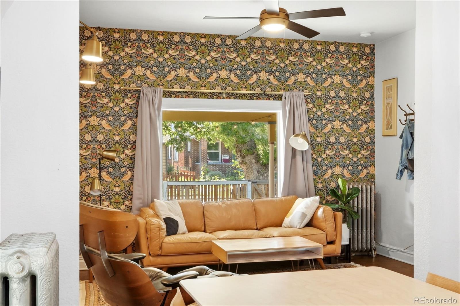 MLS Image #20 for 814  fox street,denver, Colorado