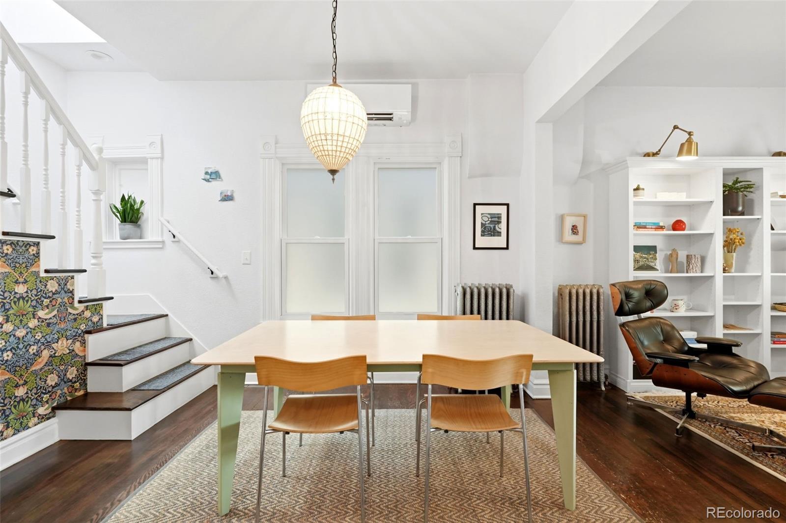 MLS Image #21 for 814  fox street,denver, Colorado
