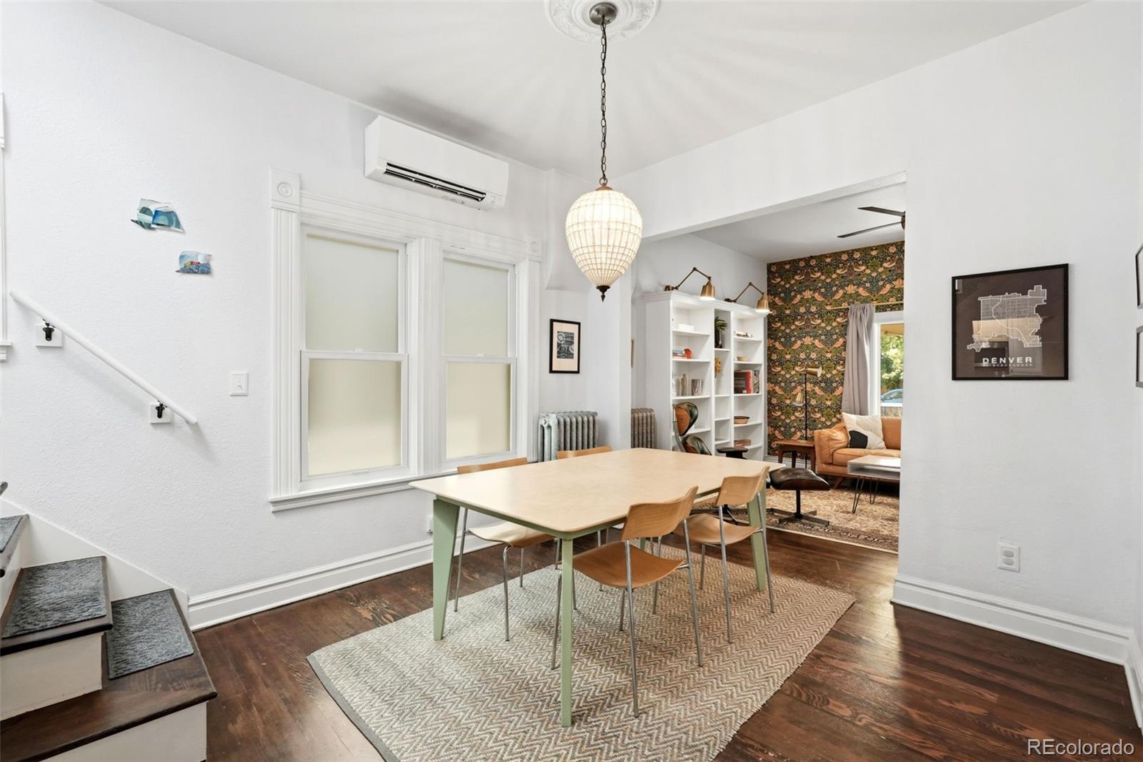 MLS Image #22 for 814  fox street,denver, Colorado