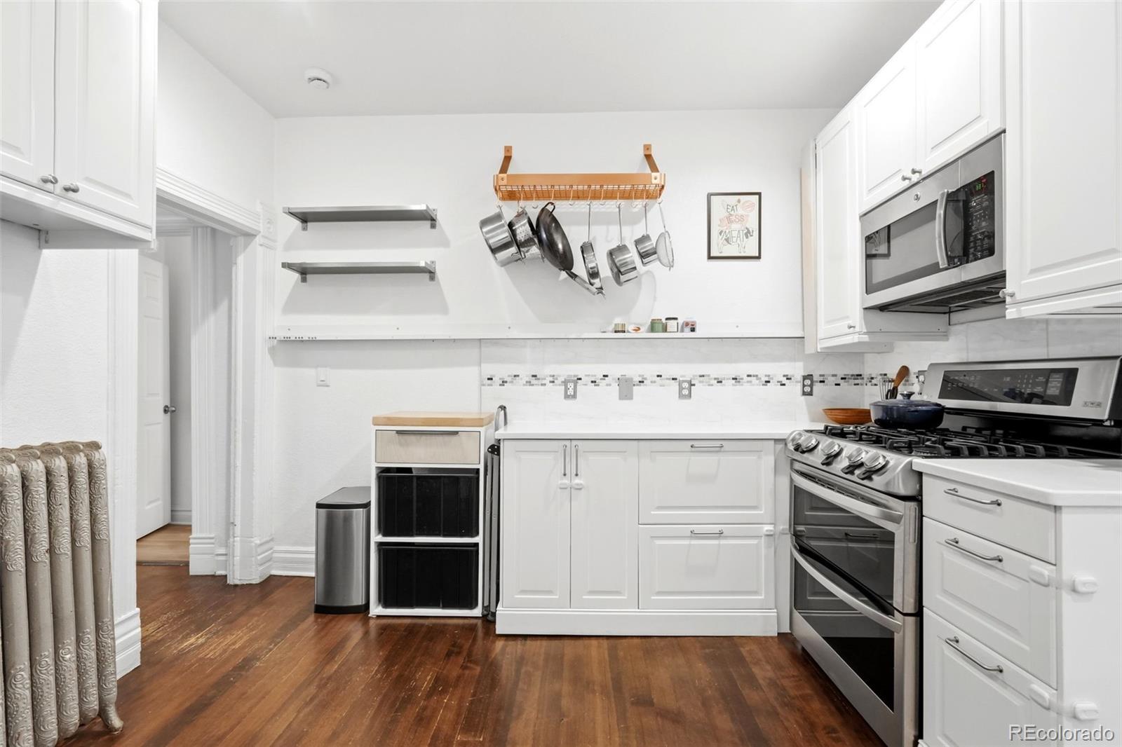 MLS Image #26 for 814  fox street,denver, Colorado