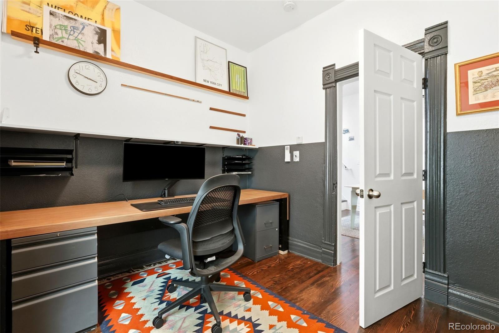MLS Image #33 for 814  fox street,denver, Colorado