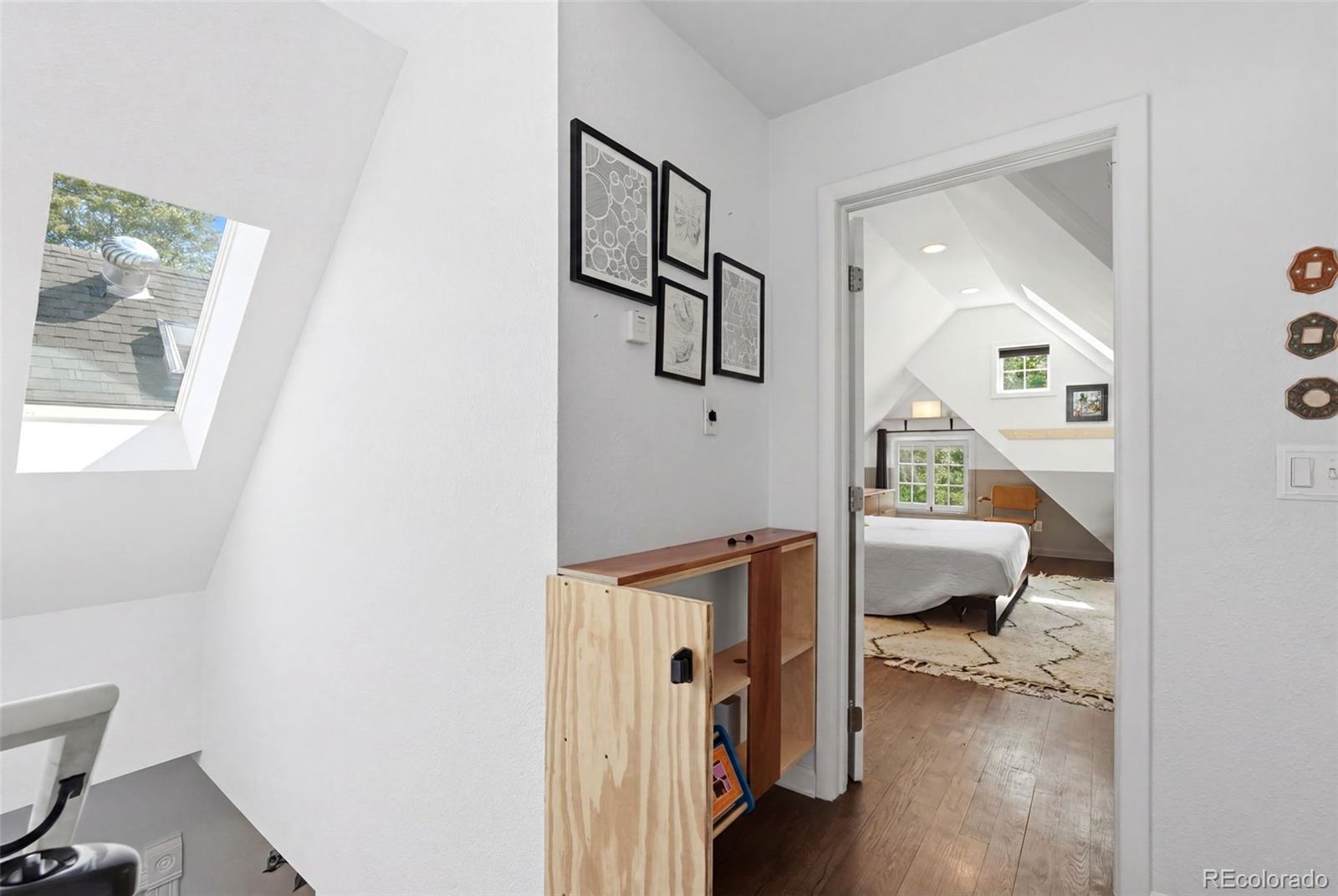 MLS Image #34 for 814  fox street,denver, Colorado