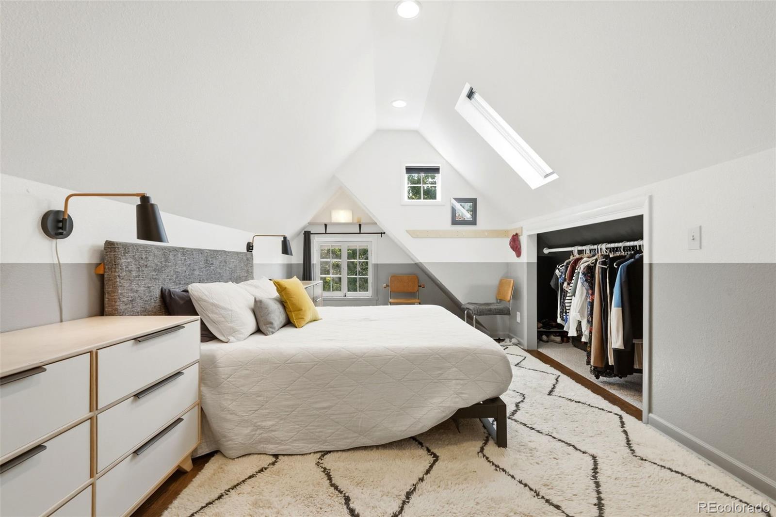 MLS Image #35 for 814  fox street,denver, Colorado