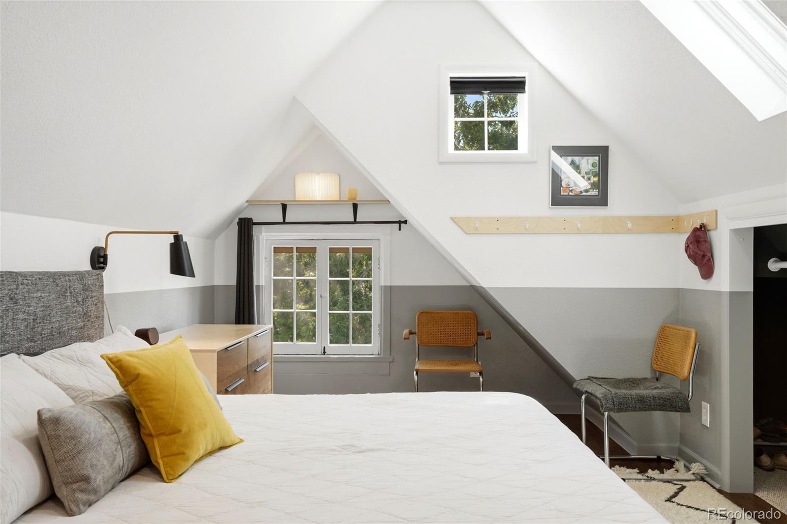MLS Image #37 for 814  fox street,denver, Colorado