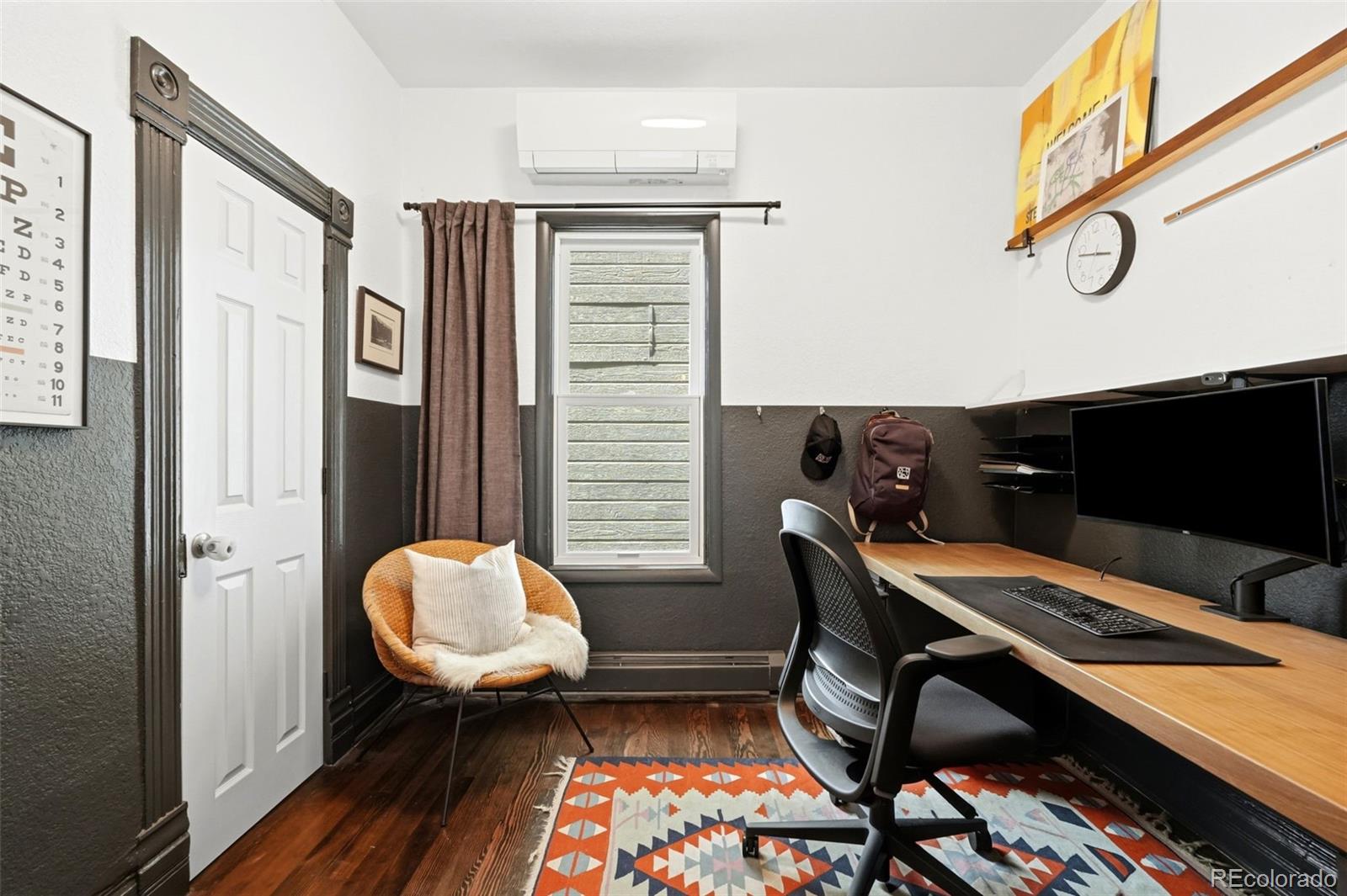 MLS Image #4 for 814  fox street,denver, Colorado