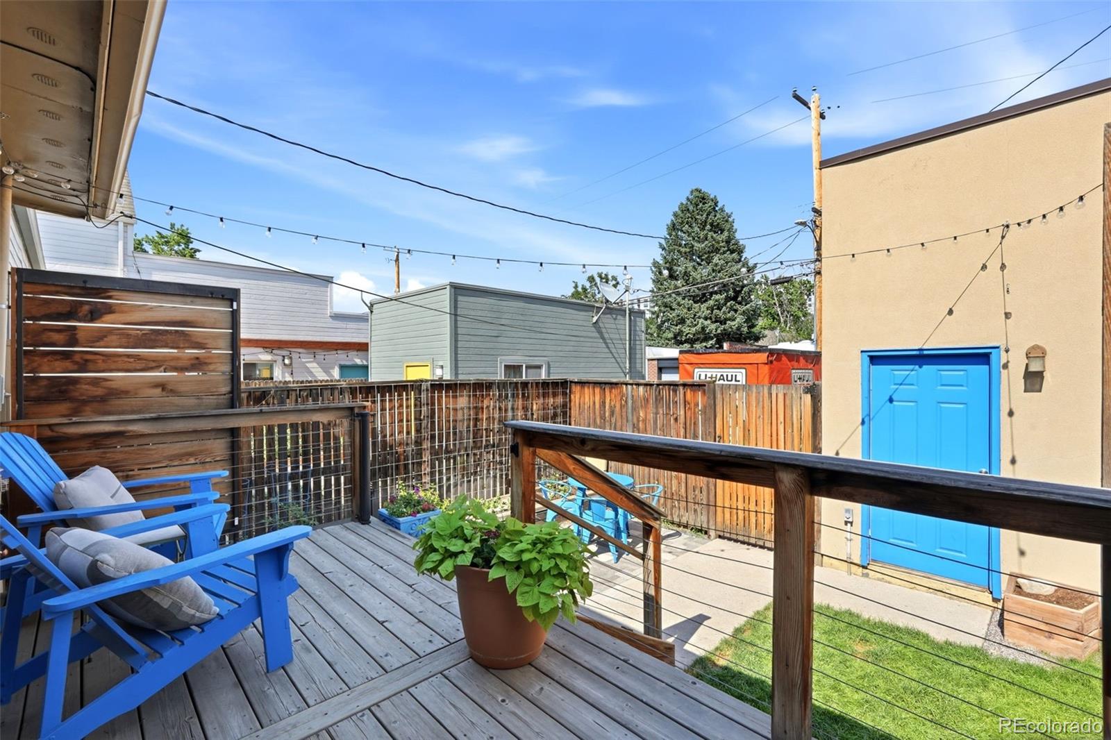 MLS Image #42 for 814  fox street,denver, Colorado