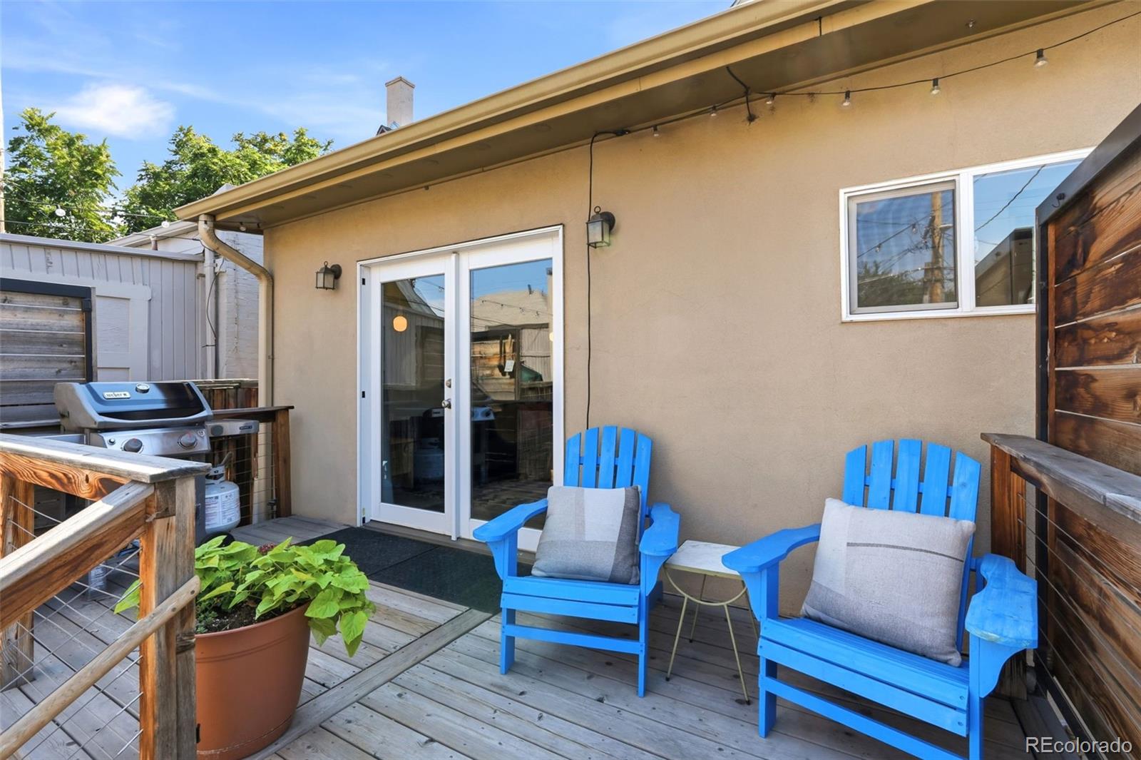 MLS Image #43 for 814  fox street,denver, Colorado