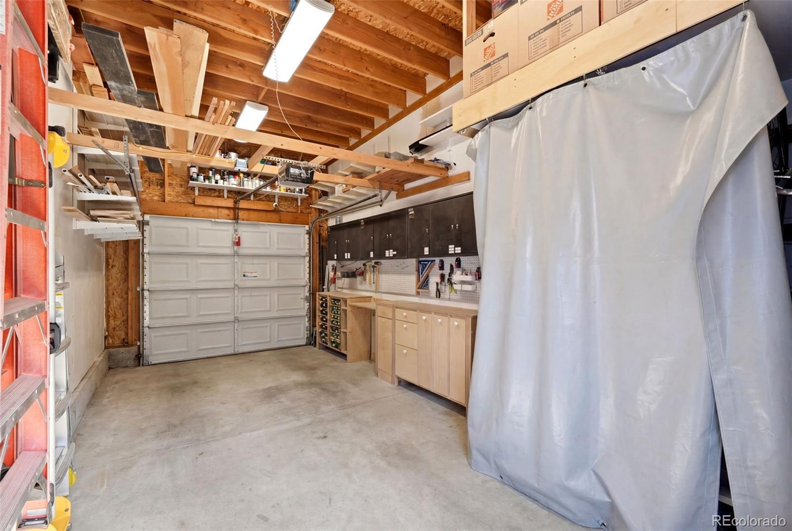 MLS Image #45 for 814  fox street,denver, Colorado