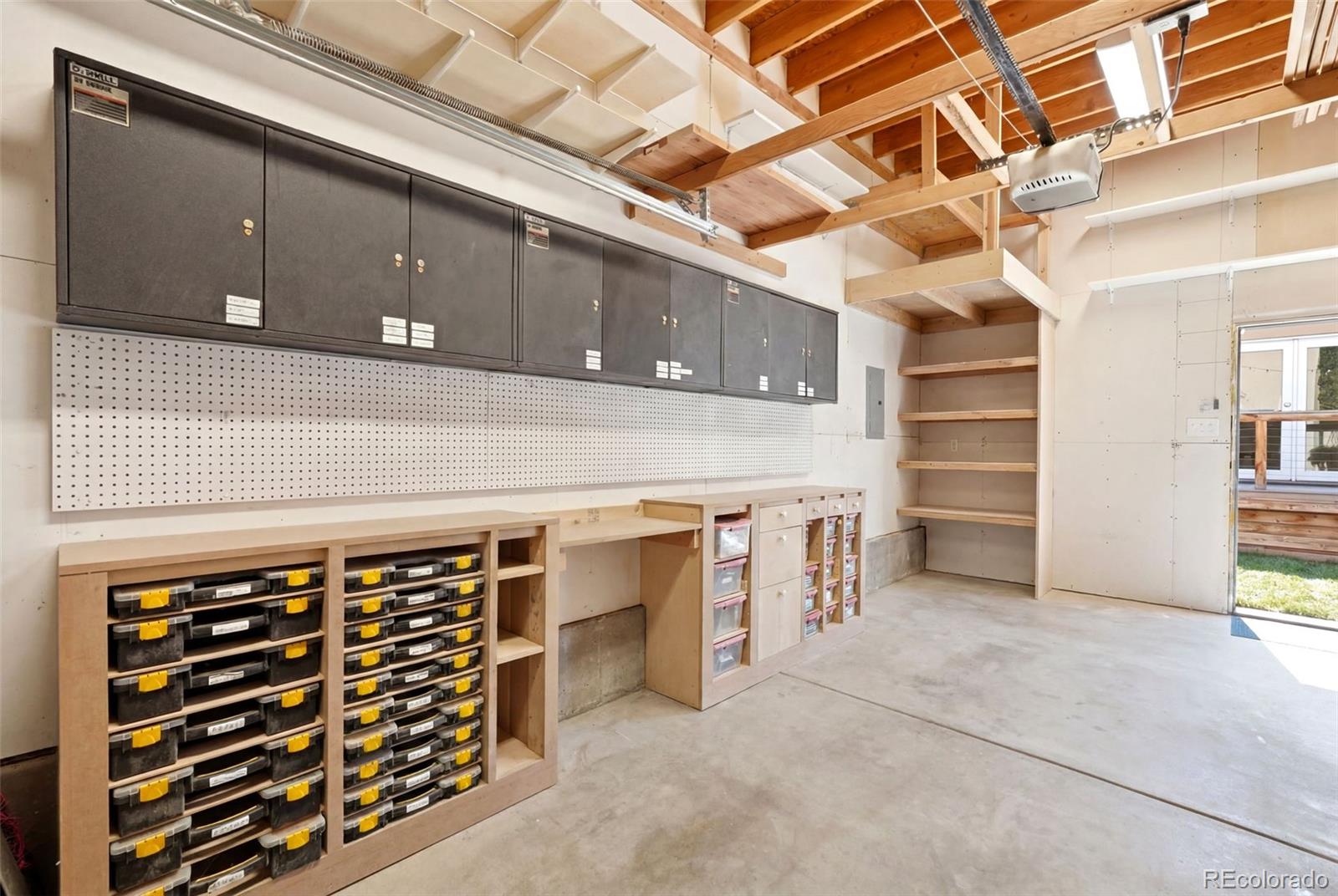 MLS Image #46 for 814  fox street,denver, Colorado