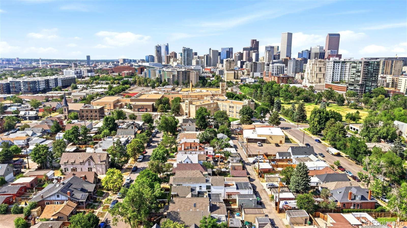 MLS Image #48 for 814  fox street,denver, Colorado