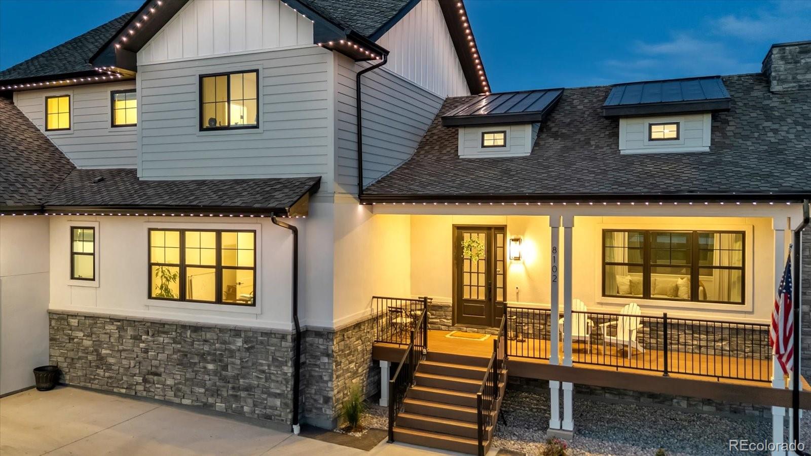 MLS Image #1 for 8102  dreamers ridge road,longmont, Colorado