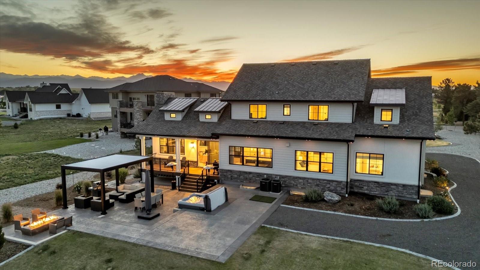 MLS Image #2 for 8102  dreamers ridge road,longmont, Colorado