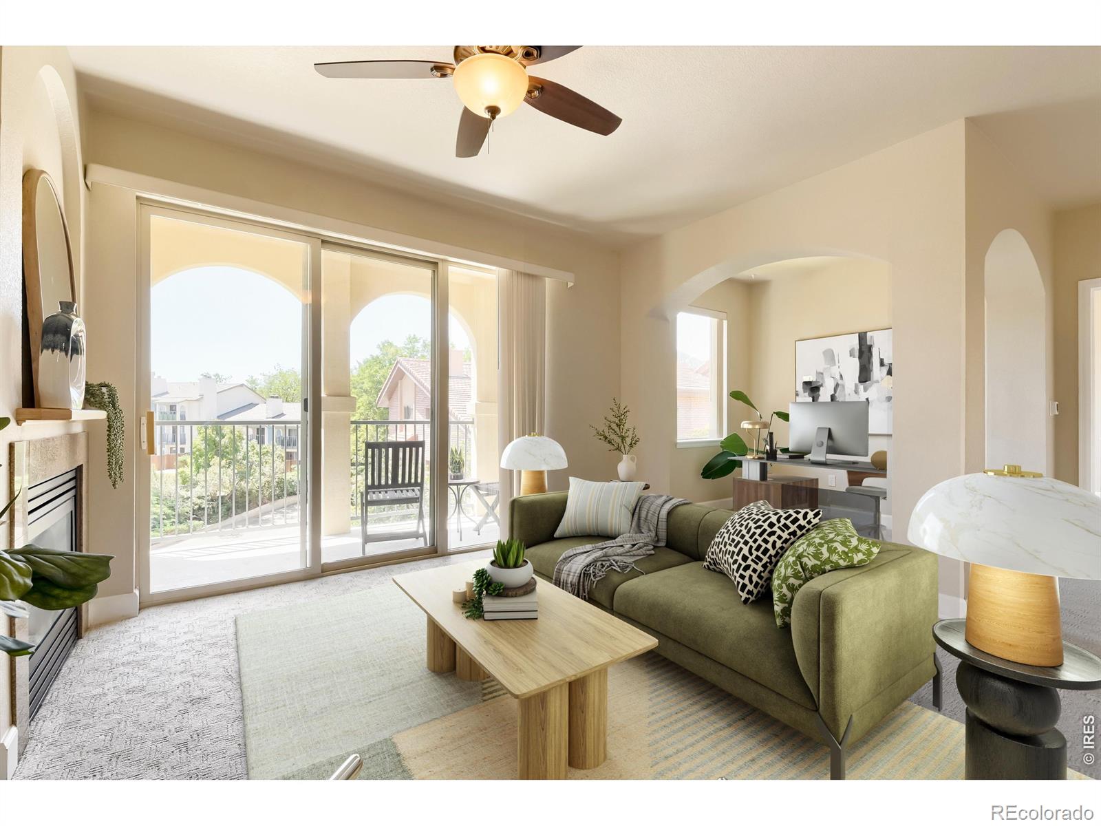 MLS Image #2 for 4500  baseline road,boulder, Colorado