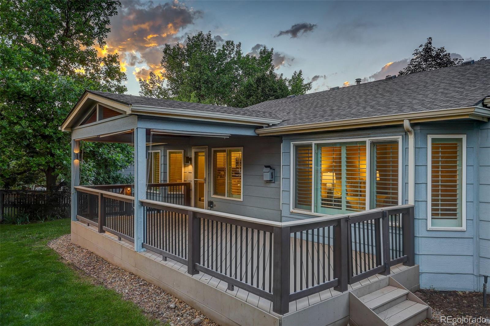 MLS Image #4 for 9274  fox fire lane,littleton, Colorado