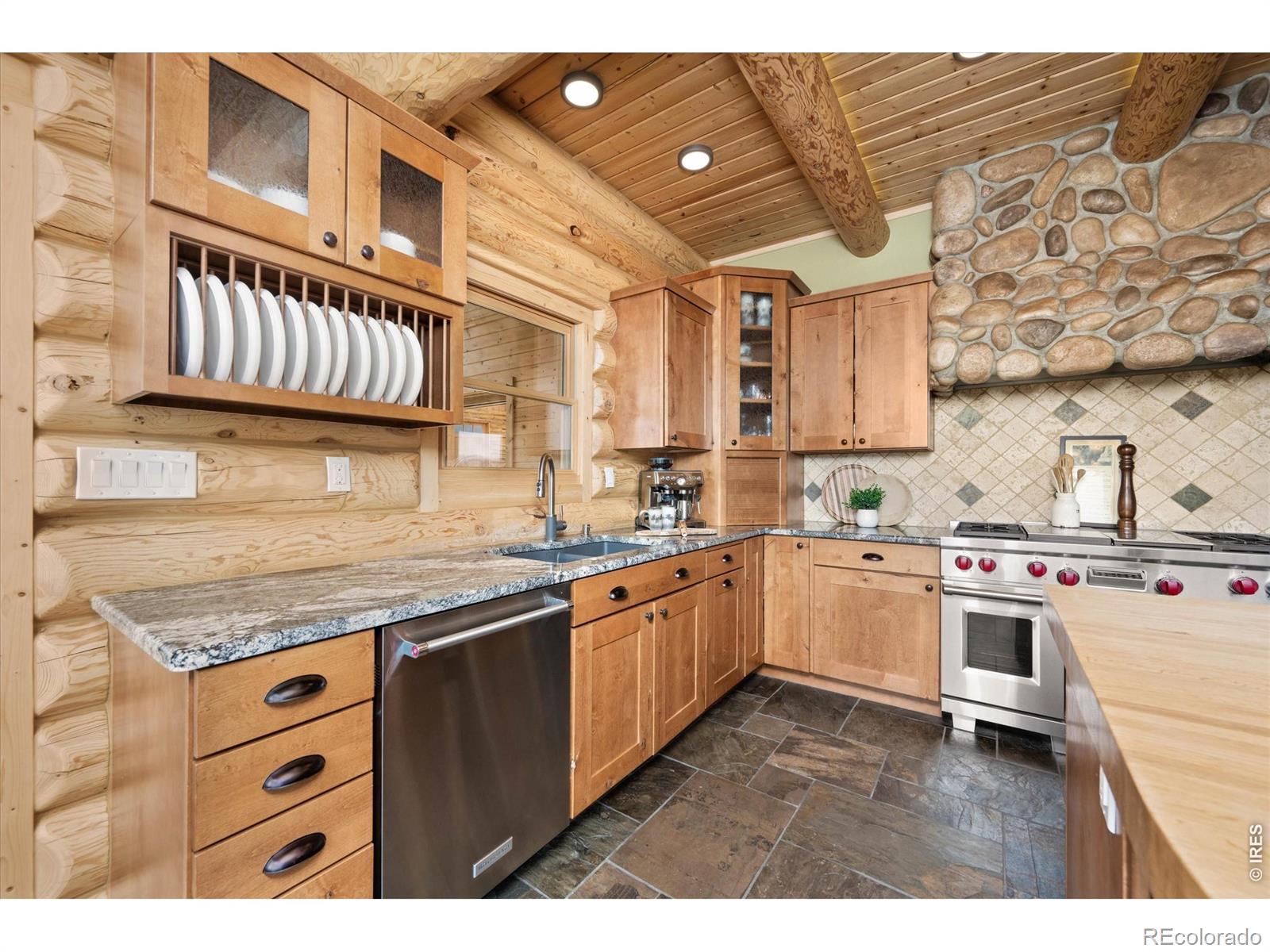 MLS Image #12 for 4119  davis ranch road,bellvue, Colorado