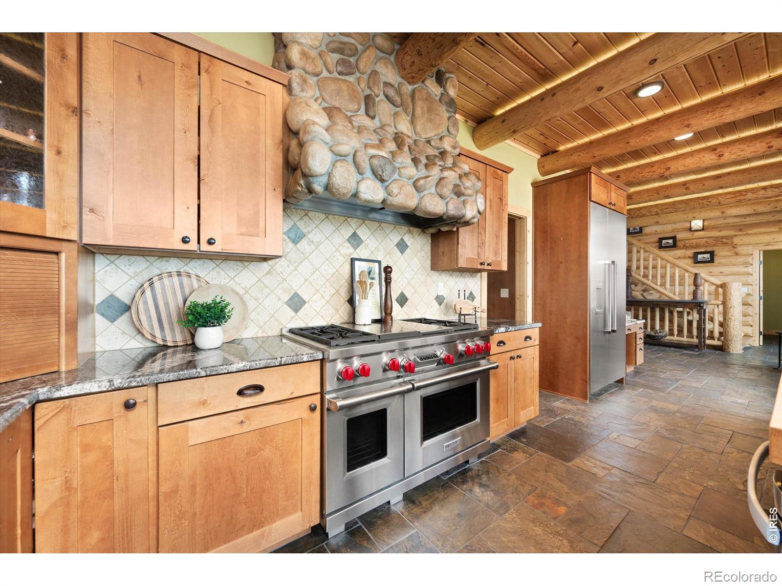 MLS Image #13 for 4119  davis ranch road,bellvue, Colorado