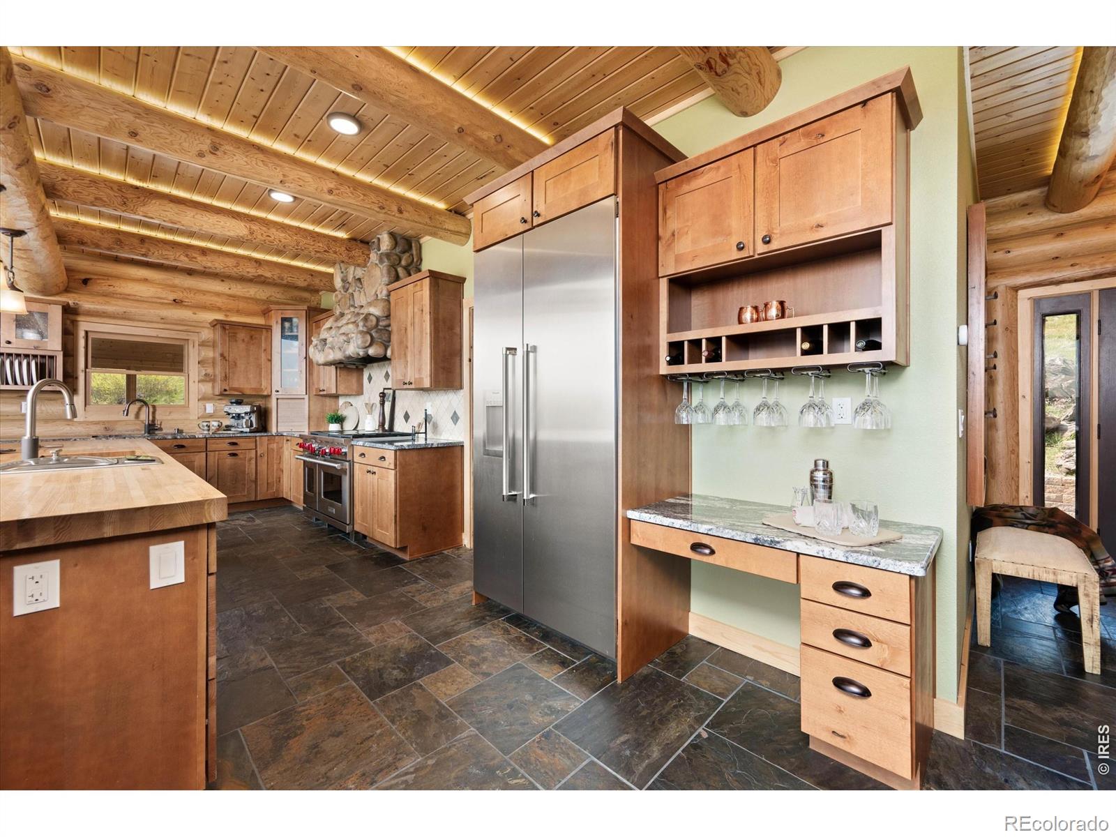 MLS Image #15 for 4119  davis ranch road,bellvue, Colorado