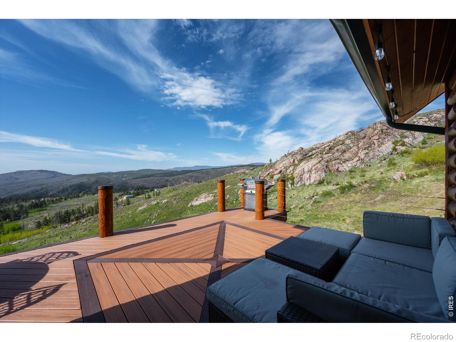 MLS Image #18 for 4119  davis ranch road,bellvue, Colorado