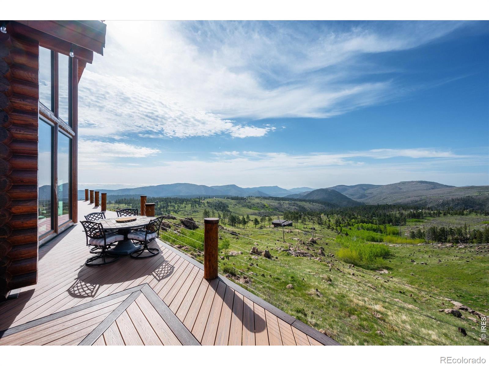MLS Image #19 for 4119  davis ranch road,bellvue, Colorado