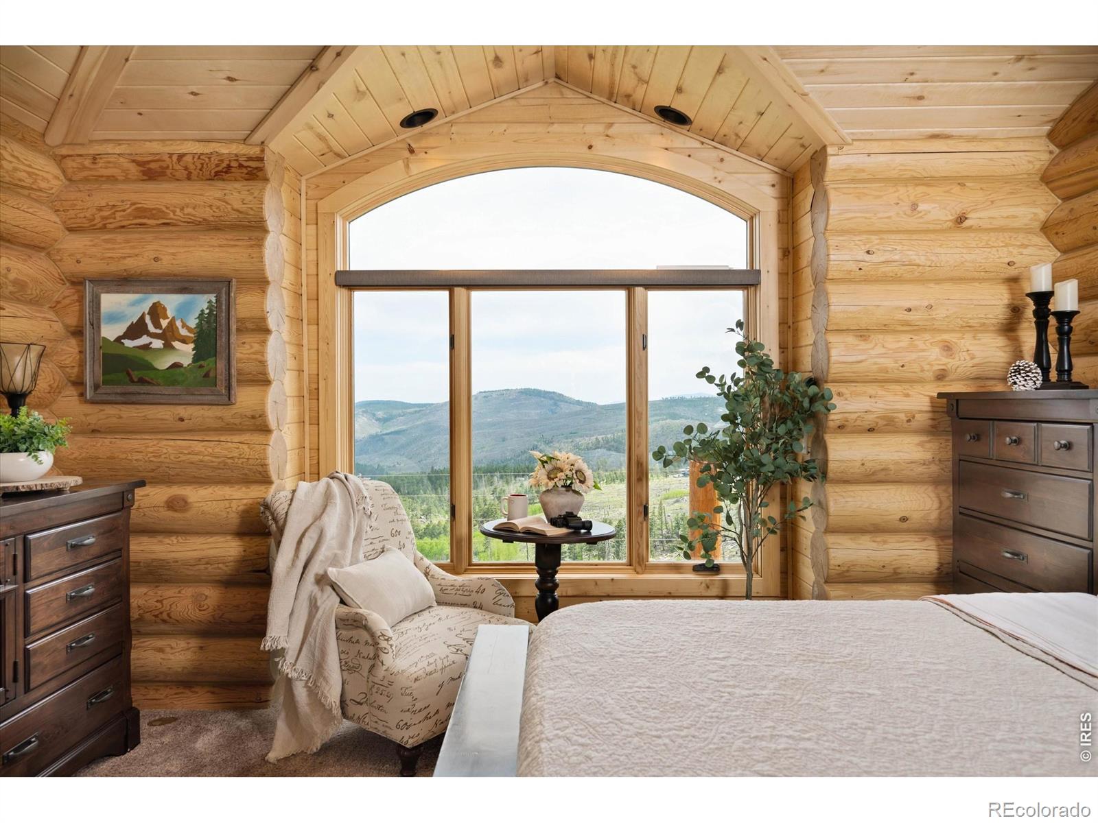 MLS Image #20 for 4119  davis ranch road,bellvue, Colorado