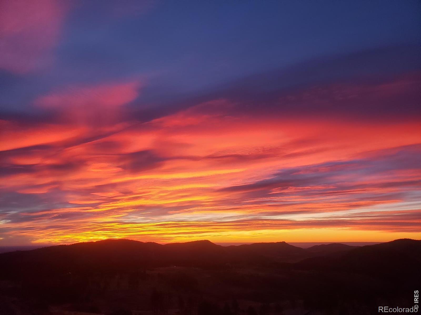 MLS Image #22 for 4119  davis ranch road,bellvue, Colorado