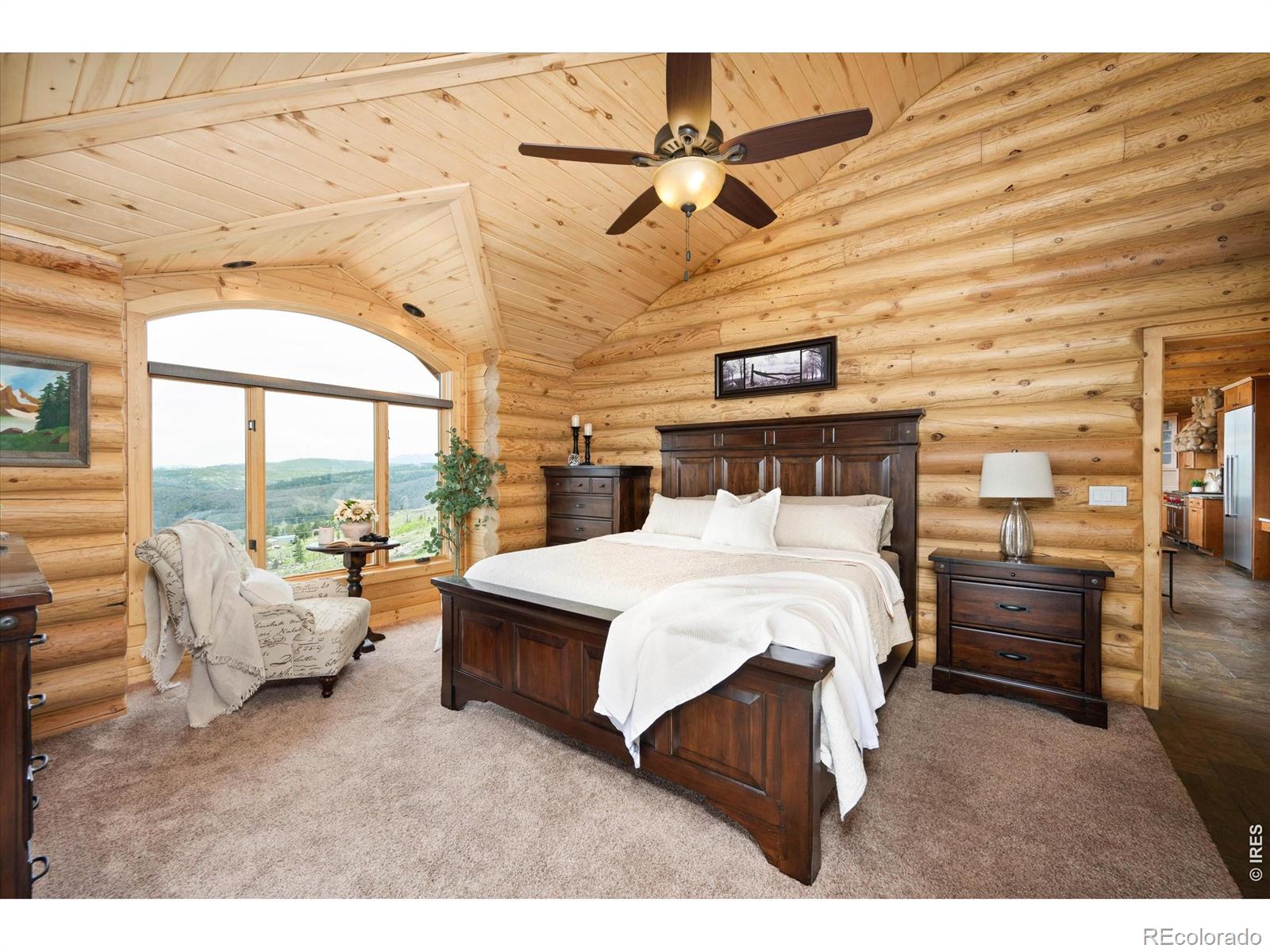 MLS Image #23 for 4119  davis ranch road,bellvue, Colorado