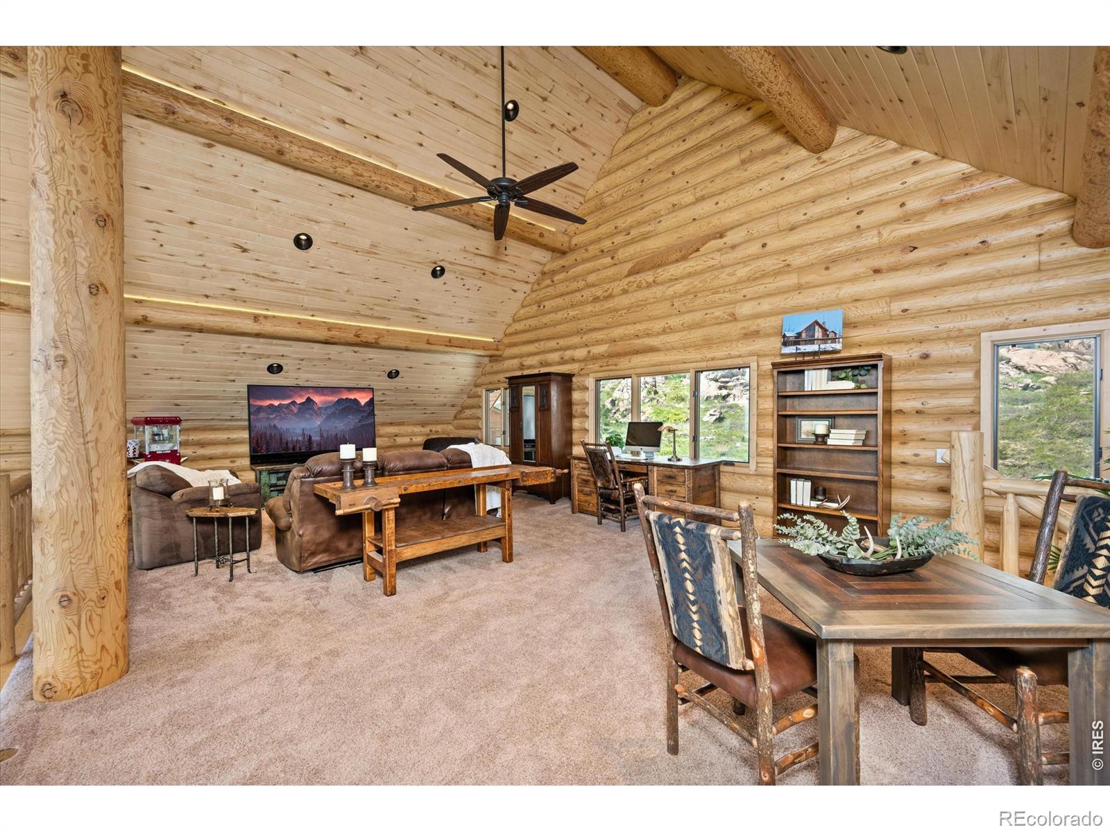 MLS Image #27 for 4119  davis ranch road,bellvue, Colorado