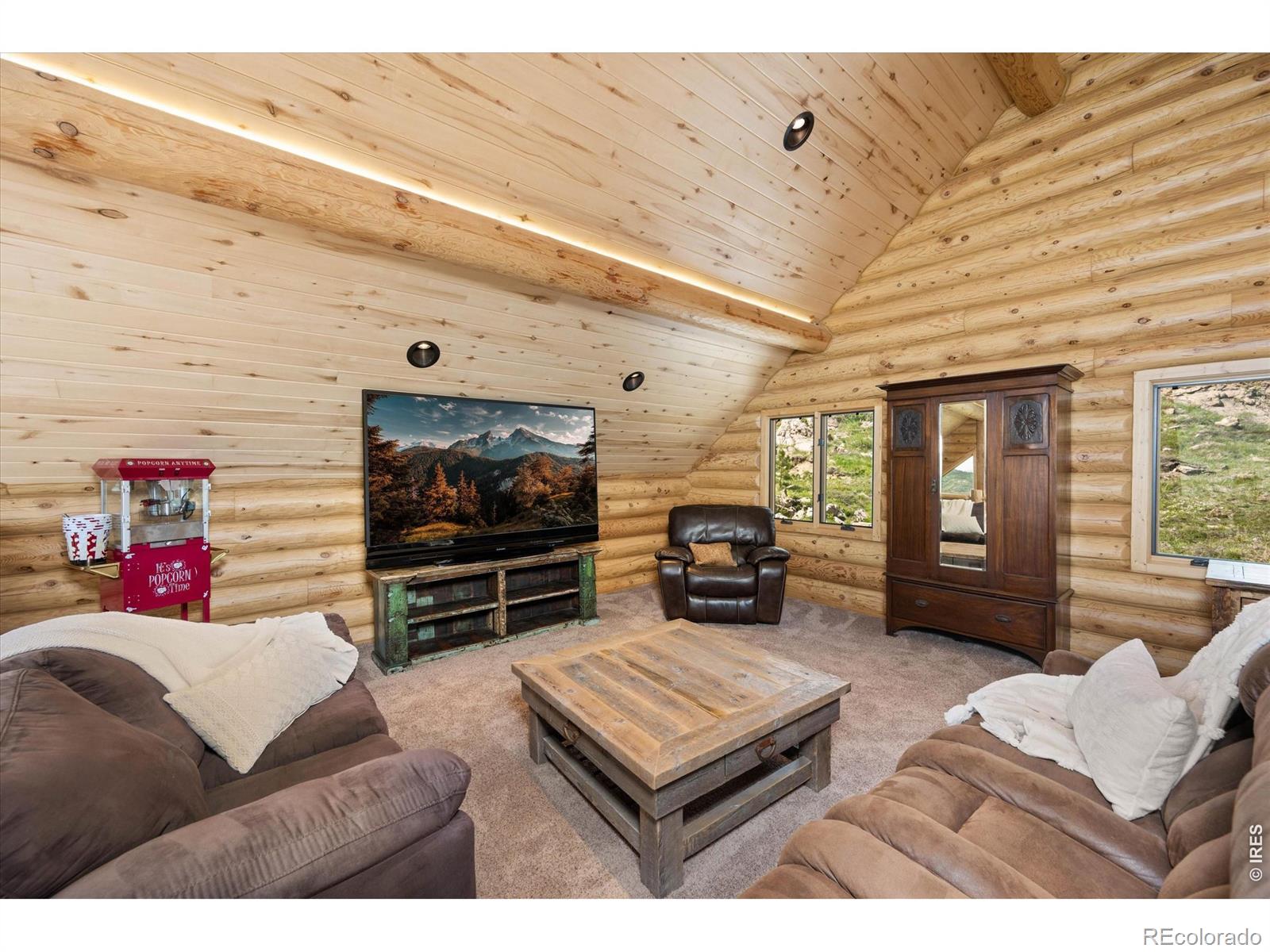 MLS Image #28 for 4119  davis ranch road,bellvue, Colorado