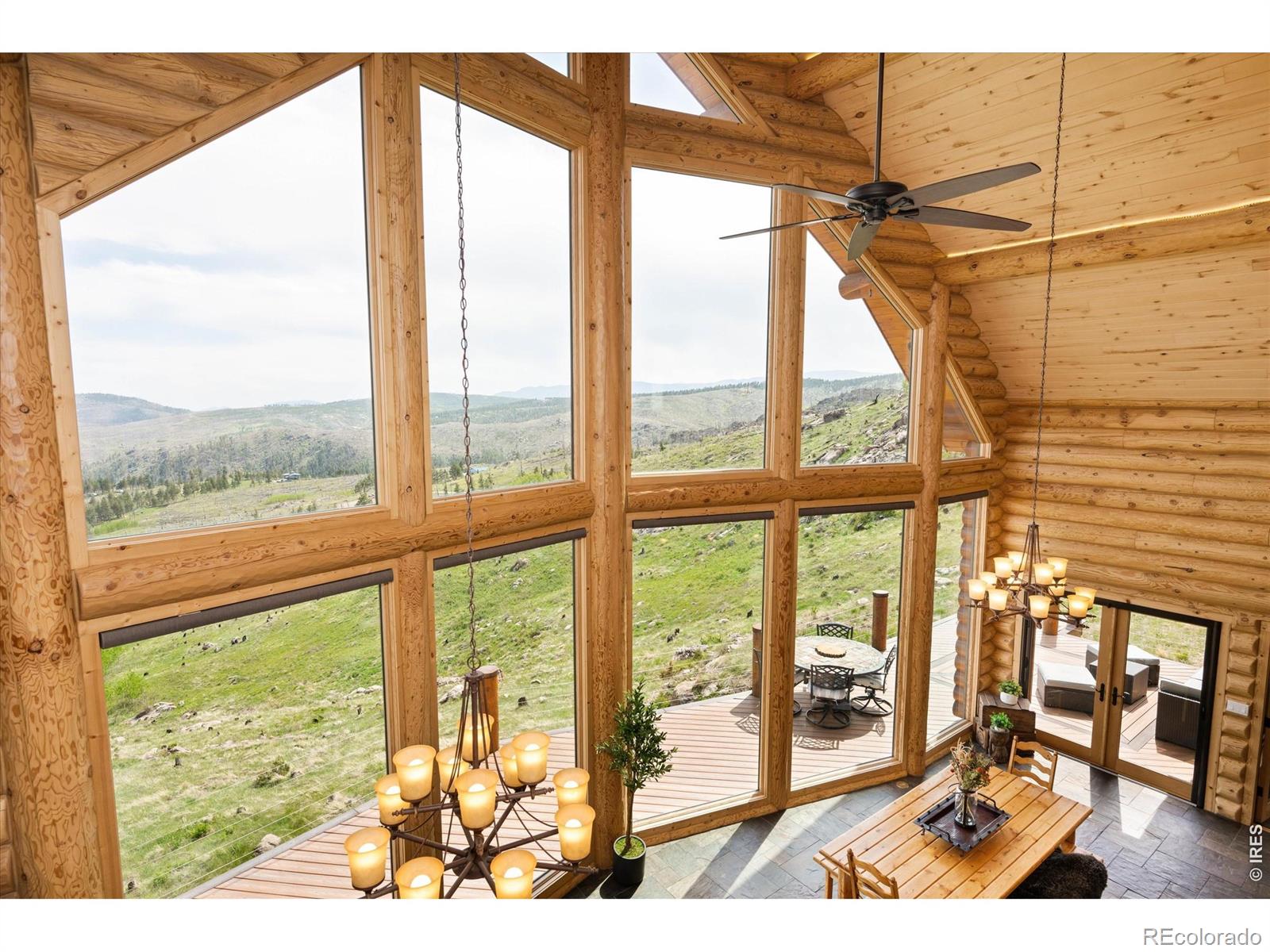 MLS Image #30 for 4119  davis ranch road,bellvue, Colorado