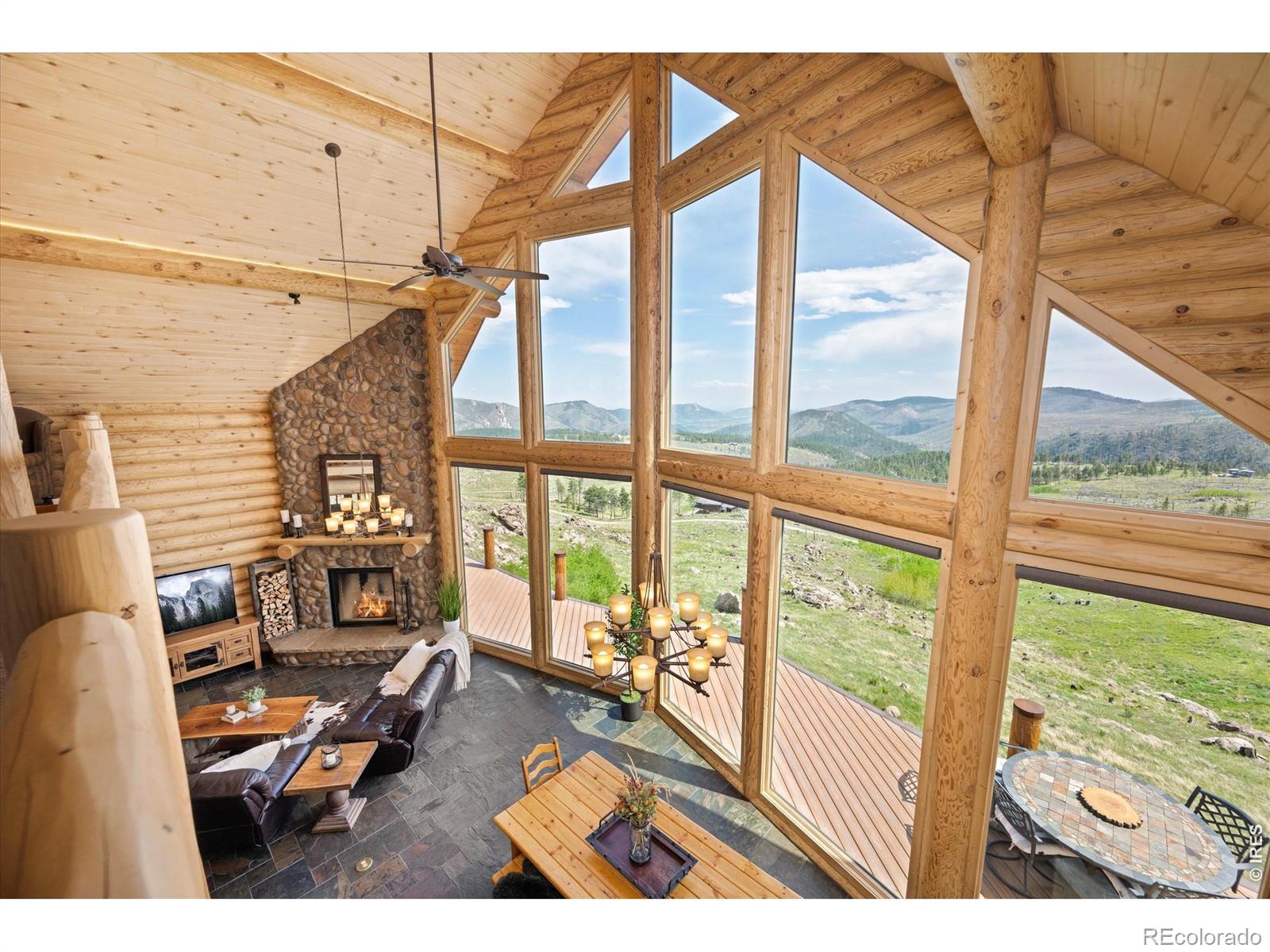 MLS Image #31 for 4119  davis ranch road,bellvue, Colorado
