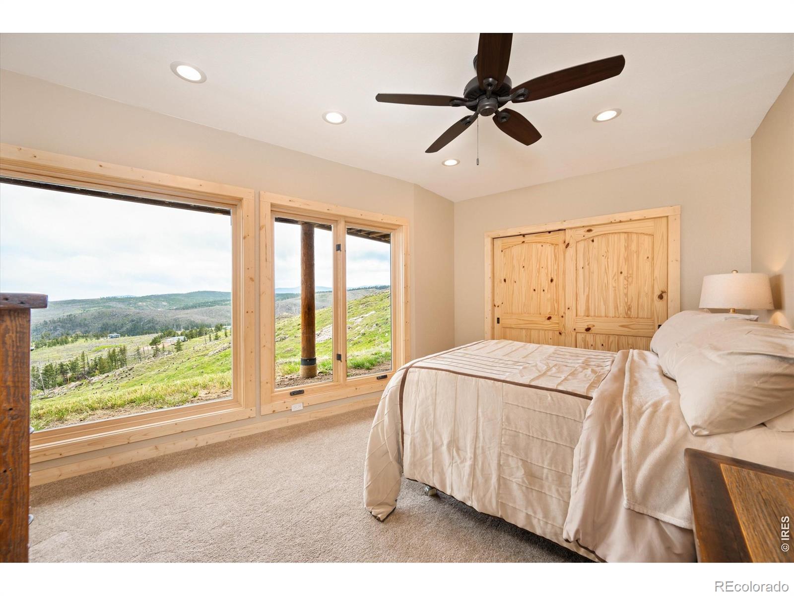 MLS Image #35 for 4119  davis ranch road,bellvue, Colorado