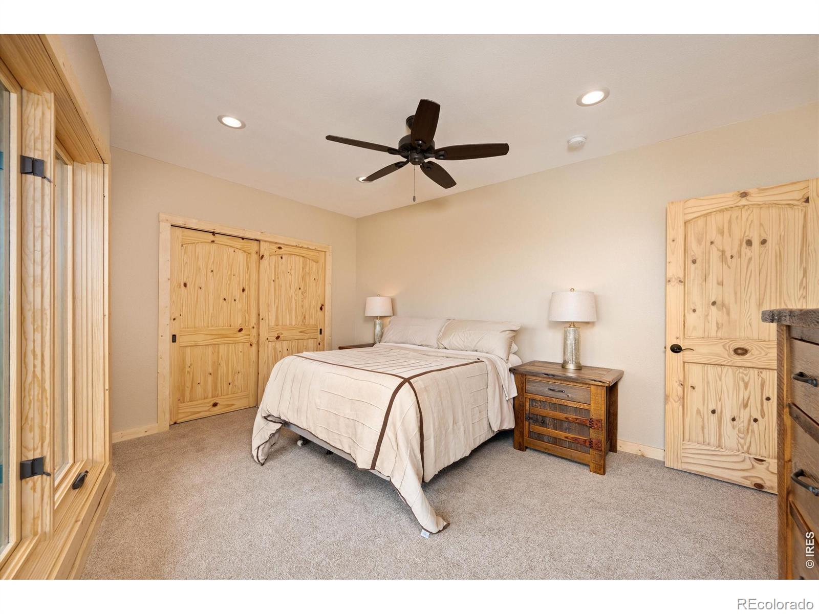 MLS Image #36 for 4119  davis ranch road,bellvue, Colorado