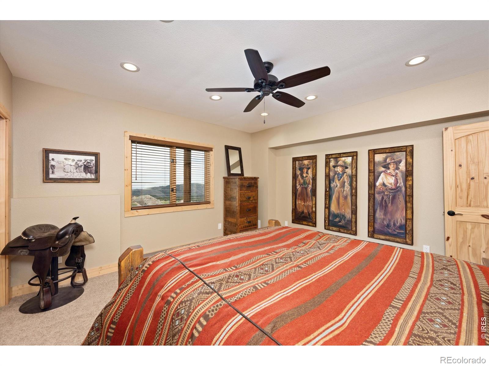 MLS Image #38 for 4119  davis ranch road,bellvue, Colorado