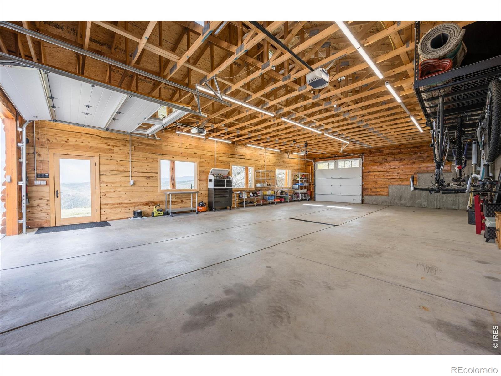 MLS Image #40 for 4119  davis ranch road,bellvue, Colorado