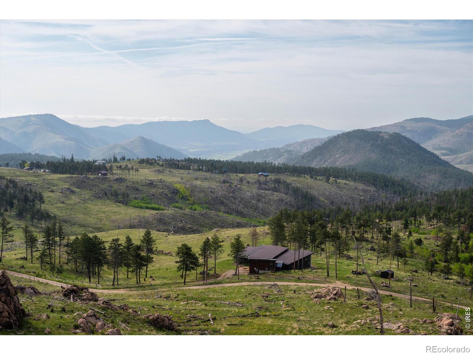 MLS Image #42 for 4119  davis ranch road,bellvue, Colorado