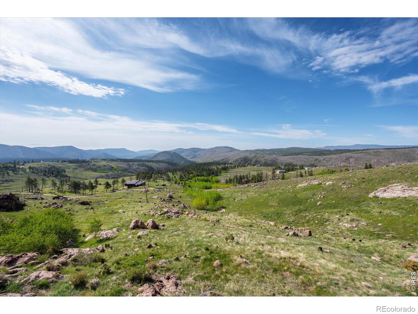 MLS Image #45 for 4119  davis ranch road,bellvue, Colorado