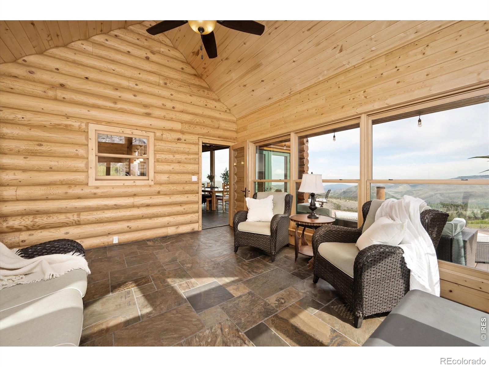 MLS Image #5 for 4119  davis ranch road,bellvue, Colorado
