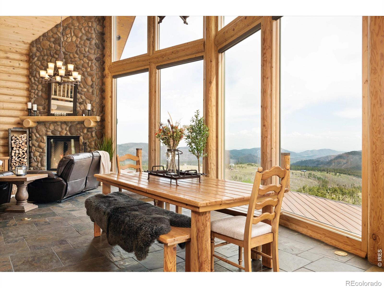 MLS Image #7 for 4119  davis ranch road,bellvue, Colorado