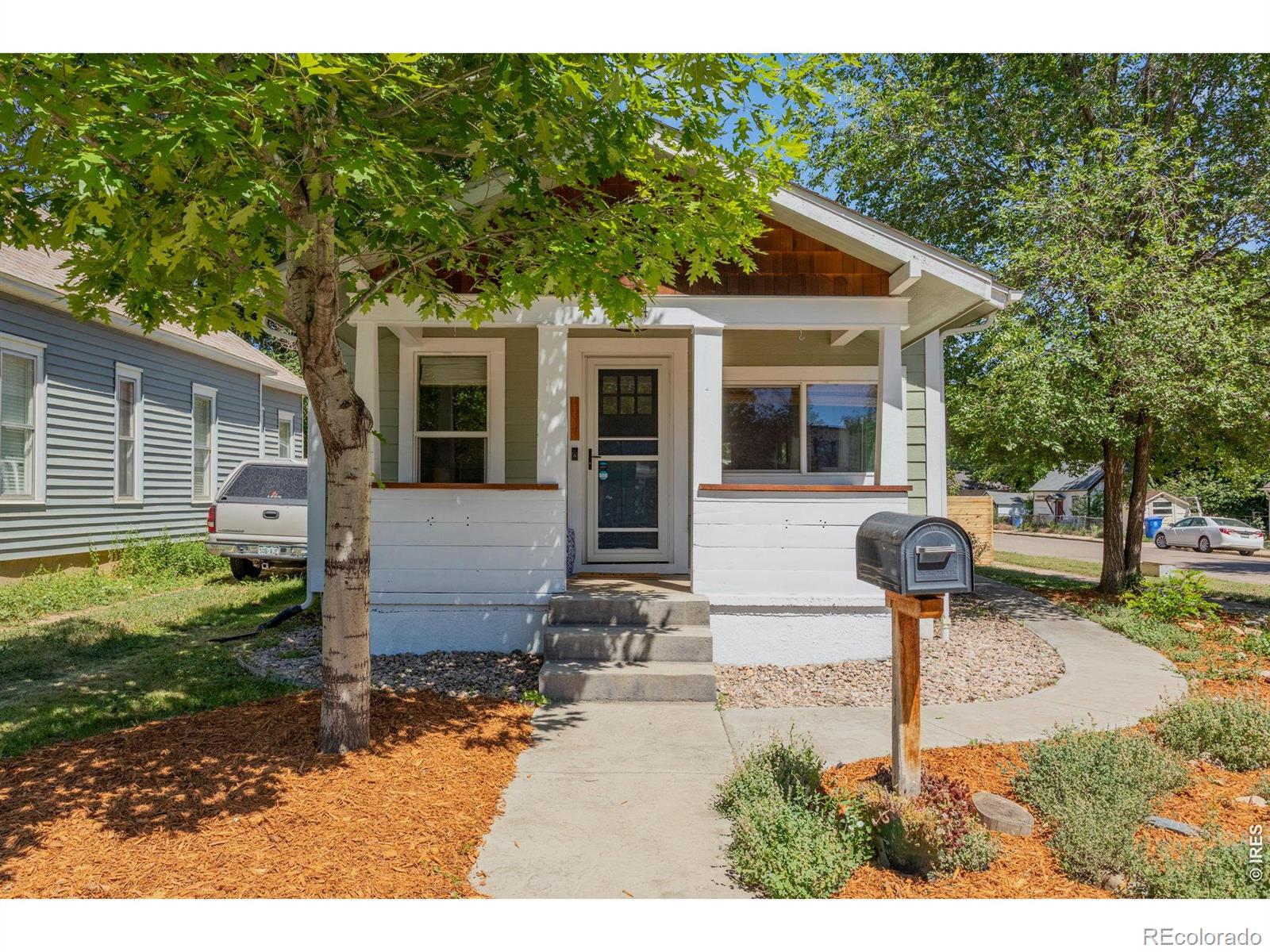 MLS Image #0 for 204 n jefferson avenue,loveland, Colorado