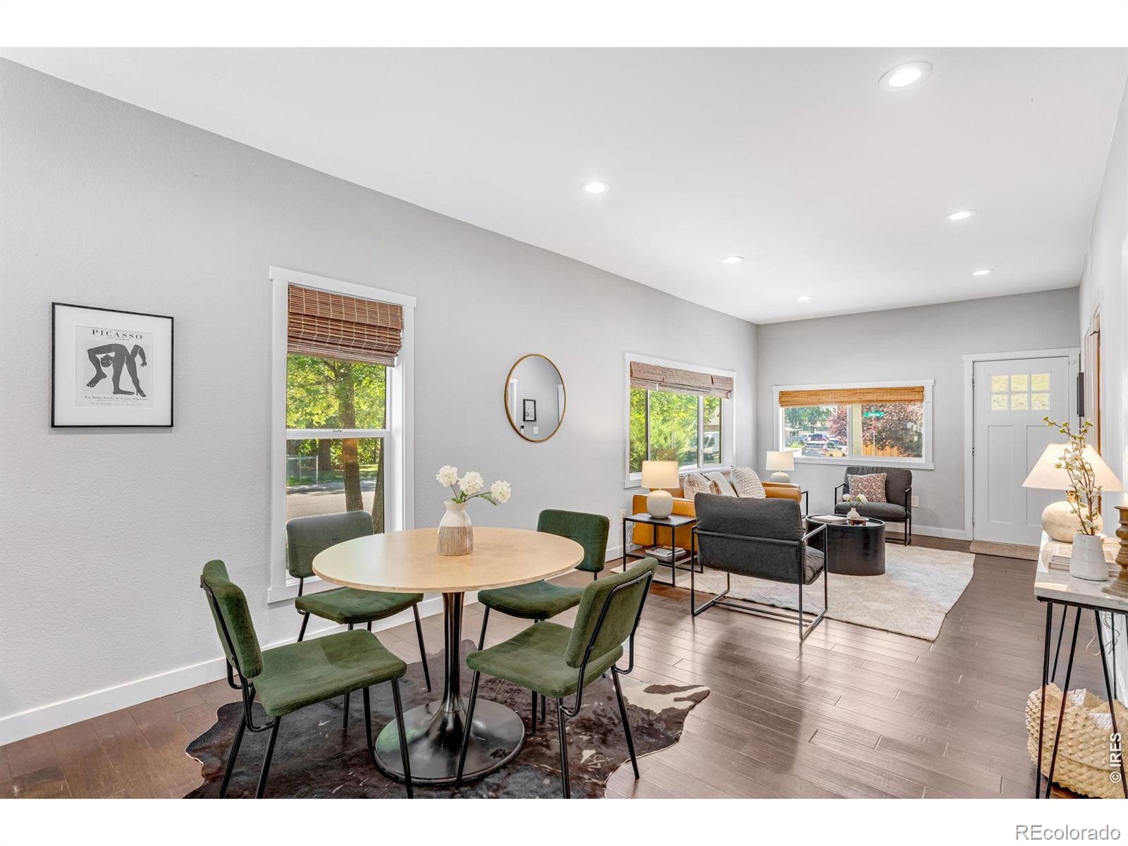 MLS Image #14 for 204 n jefferson avenue,loveland, Colorado