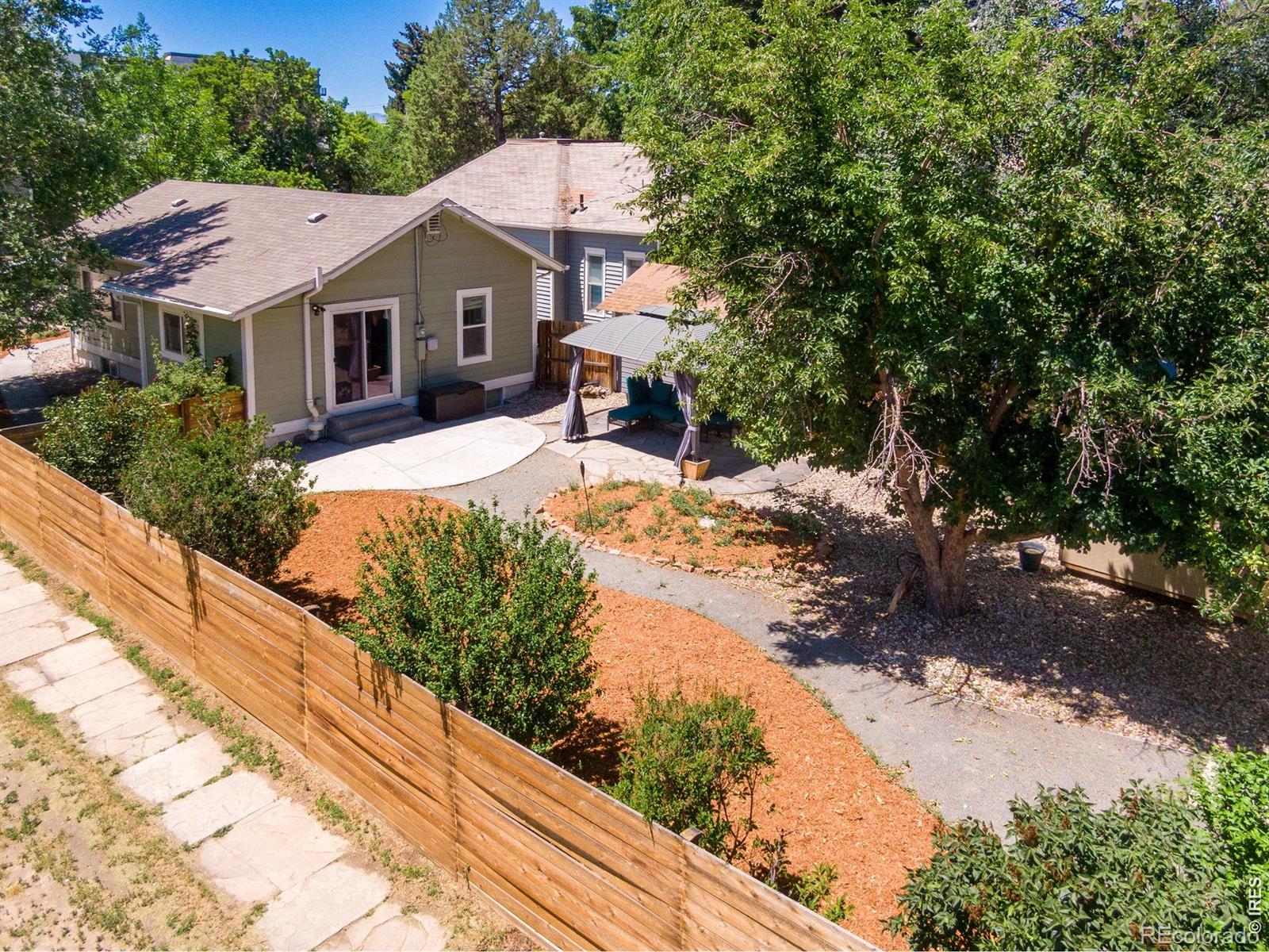 MLS Image #3 for 204 n jefferson avenue,loveland, Colorado