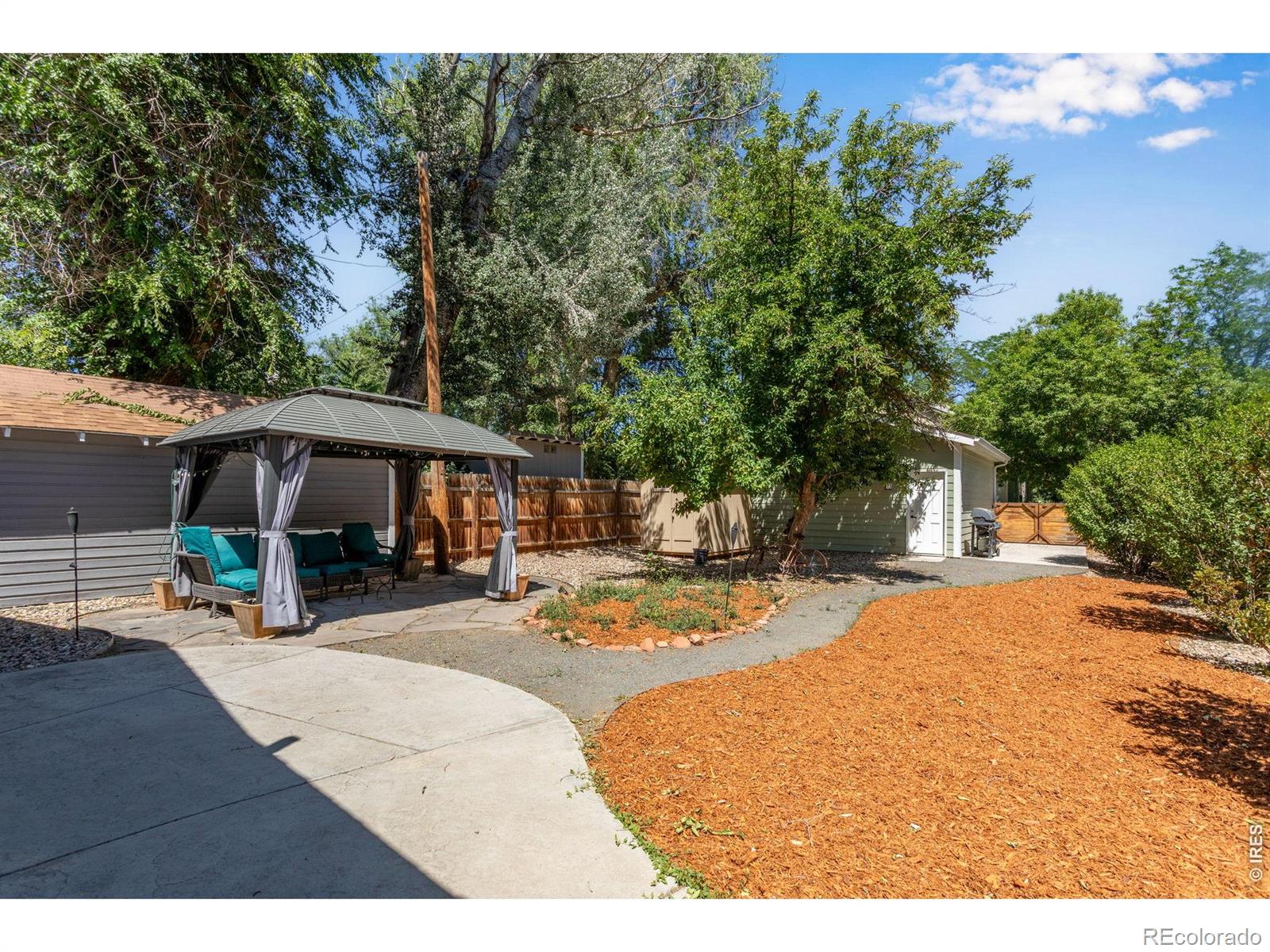 MLS Image #33 for 204 n jefferson avenue,loveland, Colorado